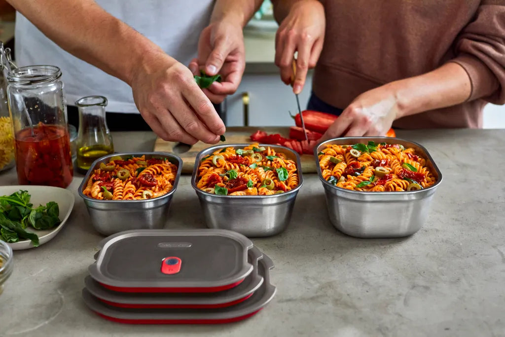 What are the best Meal Prep Containers?