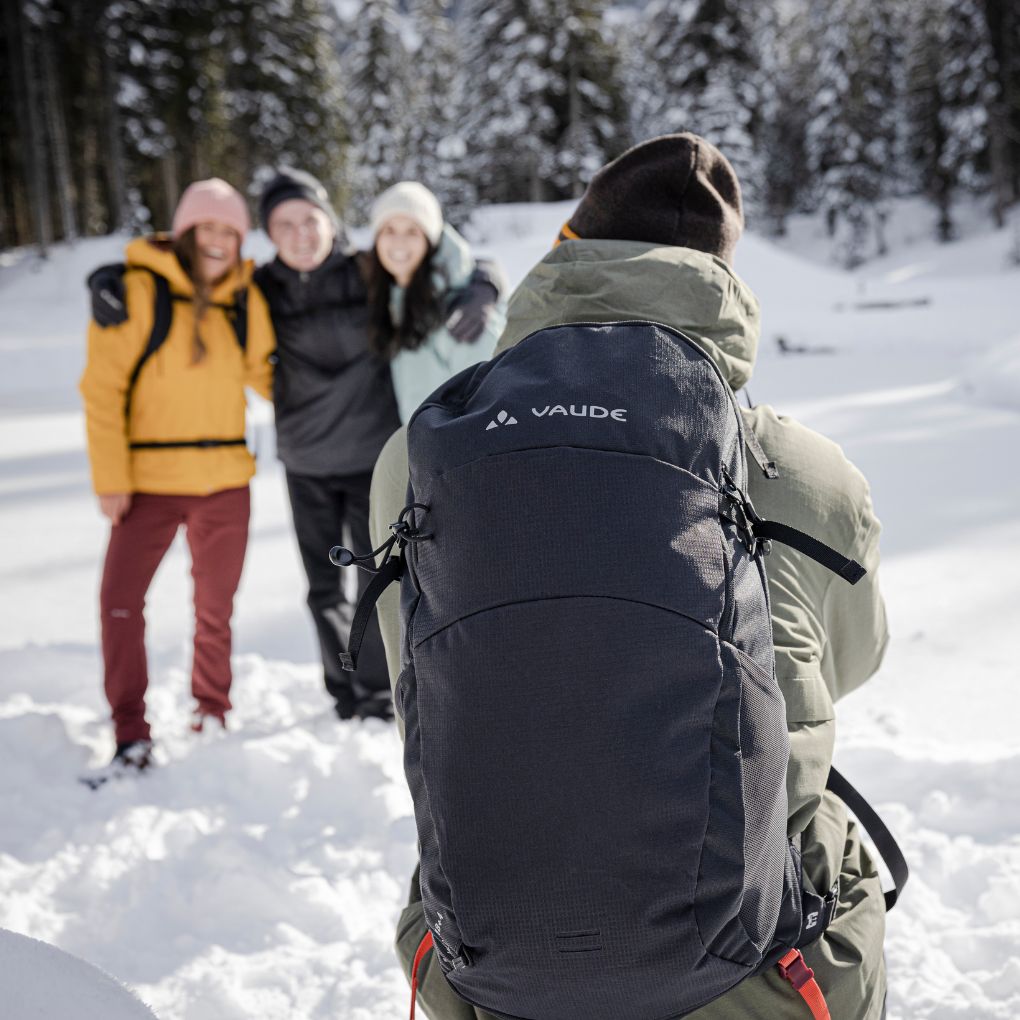 vaude-collection