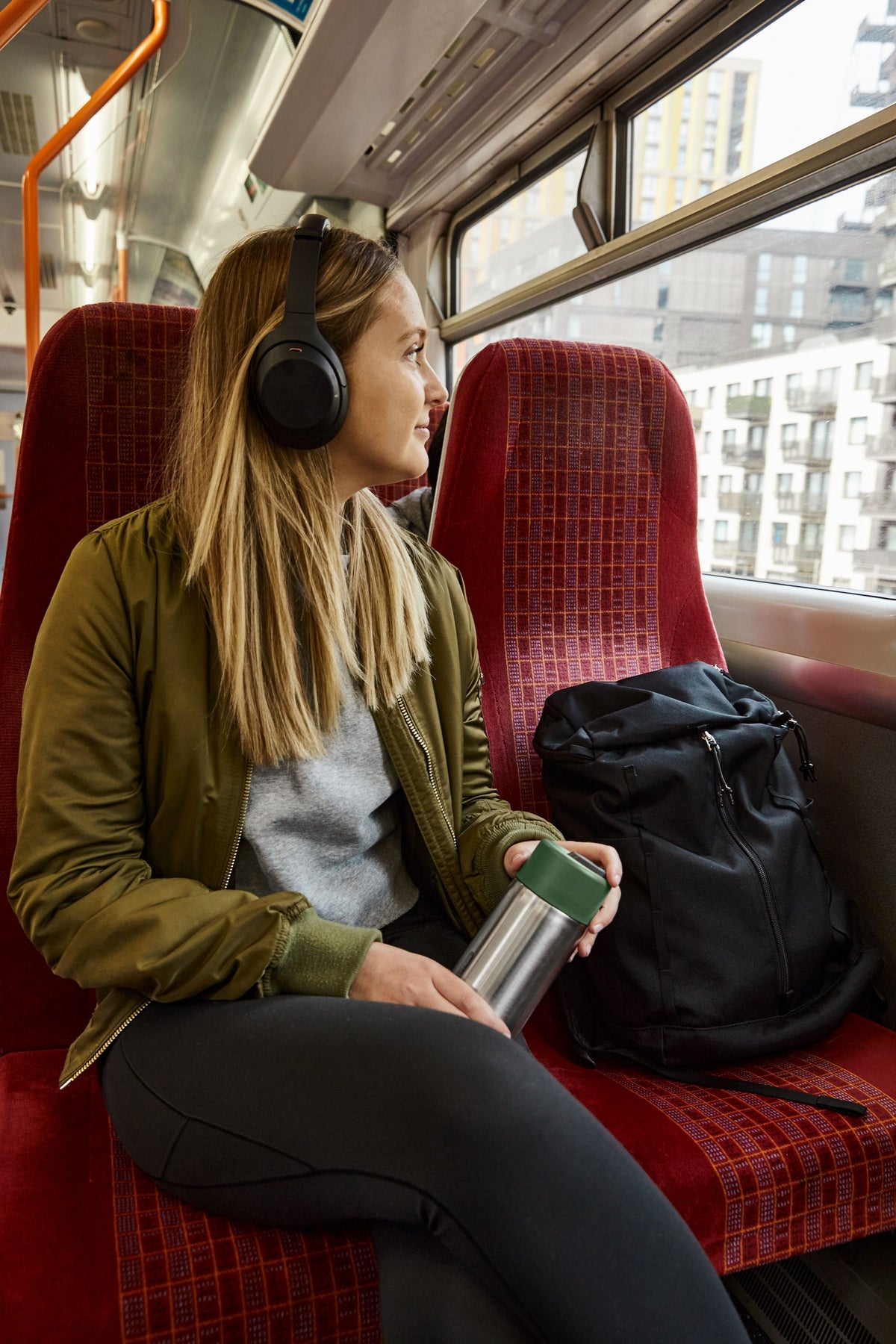 On The Go