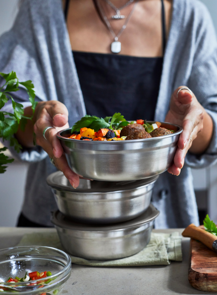 Meal Prep Containers