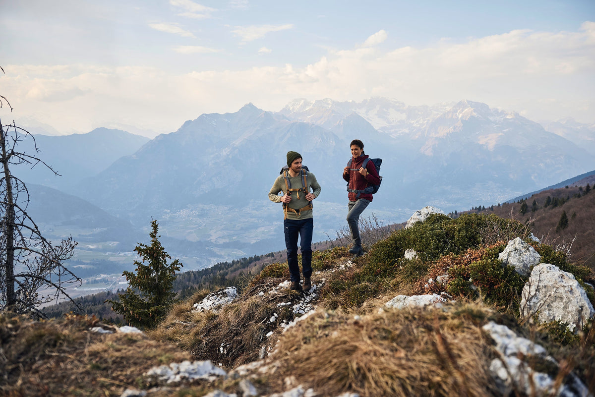 Hike & Trek