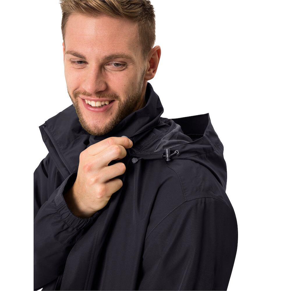 MEN'S ESCAPE LIGHT JACKET