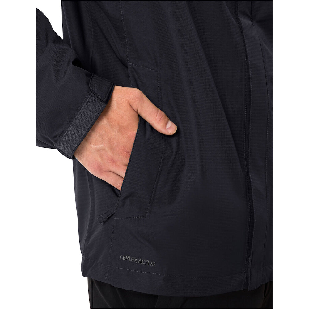 MEN'S ESCAPE LIGHT JACKET