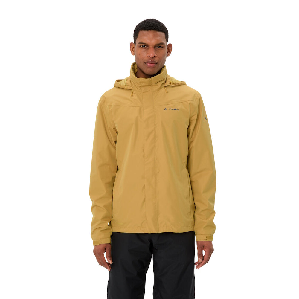 MEN'S ESCAPE BIKE LIGHT JACKET