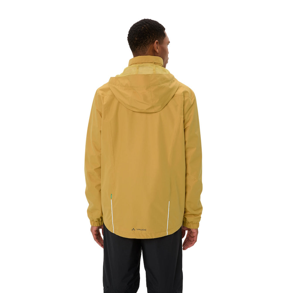 MEN'S ESCAPE BIKE LIGHT JACKET