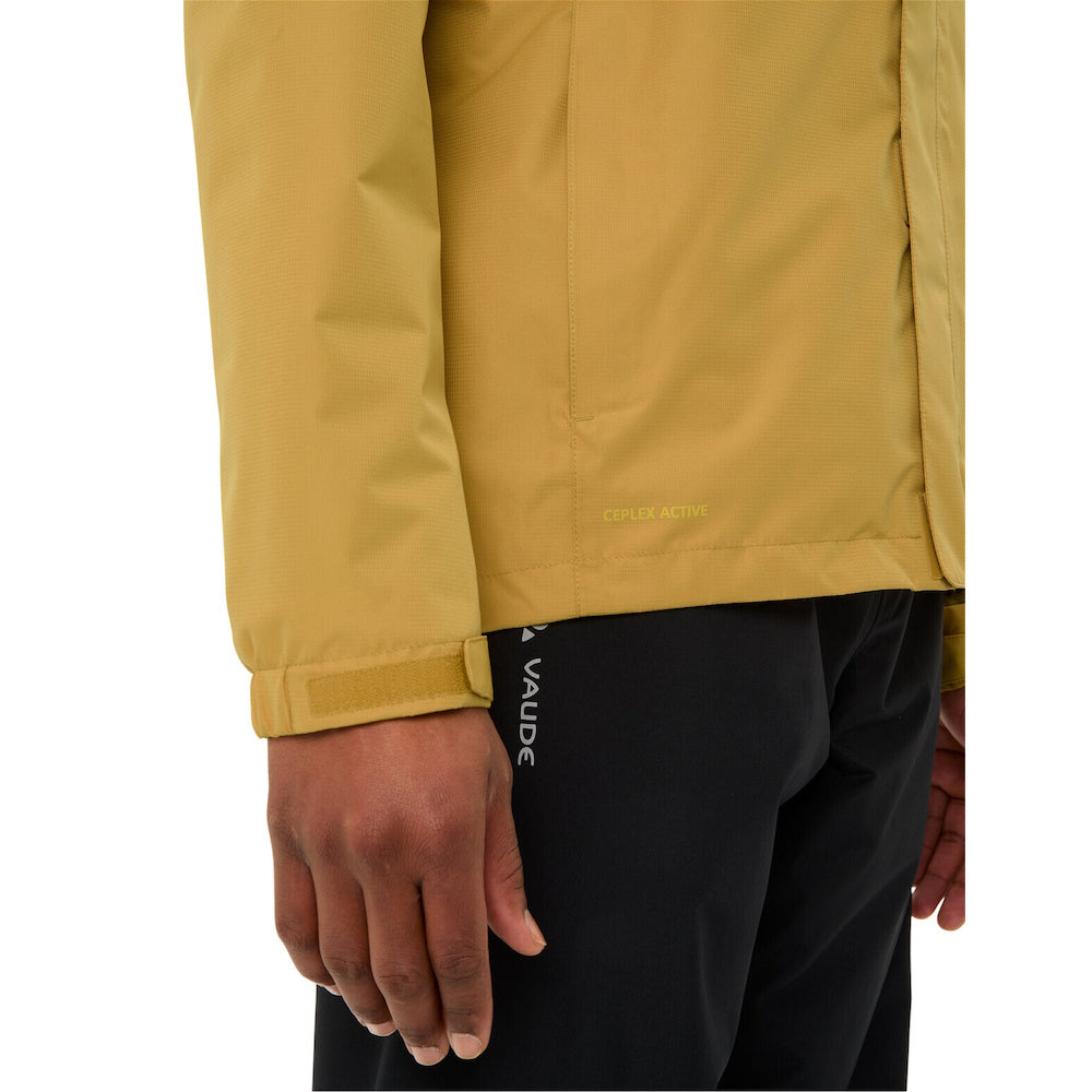 MEN'S ESCAPE BIKE LIGHT JACKET