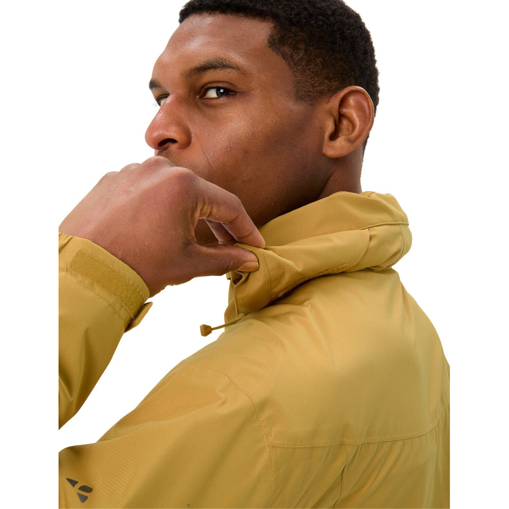 MEN'S ESCAPE BIKE LIGHT JACKET