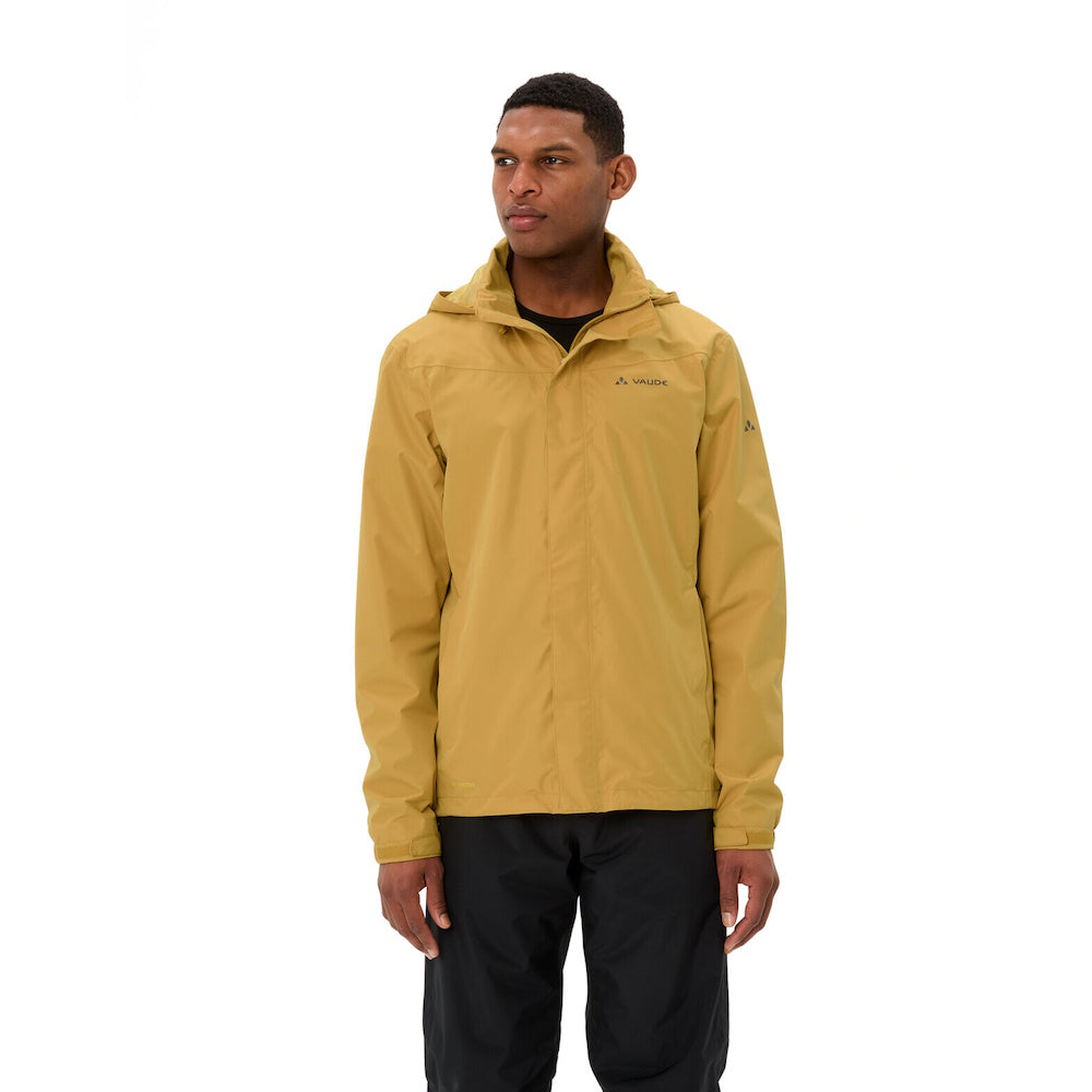 MEN'S ESCAPE BIKE LIGHT JACKET