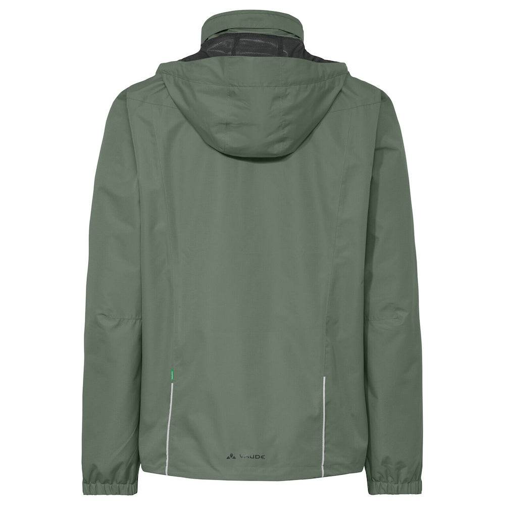 MEN'S ESCAPE BIKE LIGHT JACKET