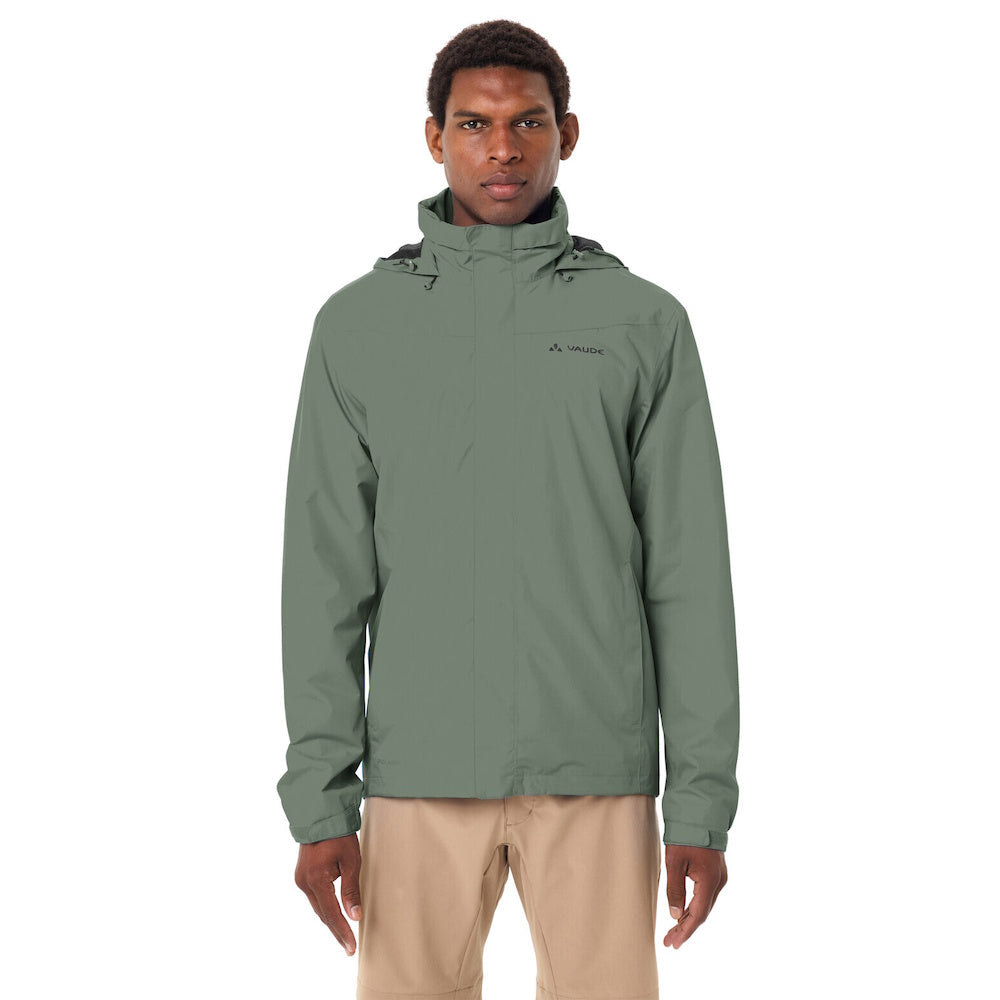 MEN'S ESCAPE BIKE LIGHT JACKET