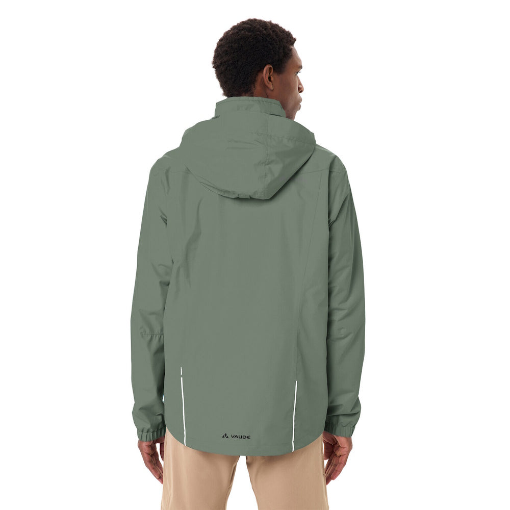MEN'S ESCAPE BIKE LIGHT JACKET