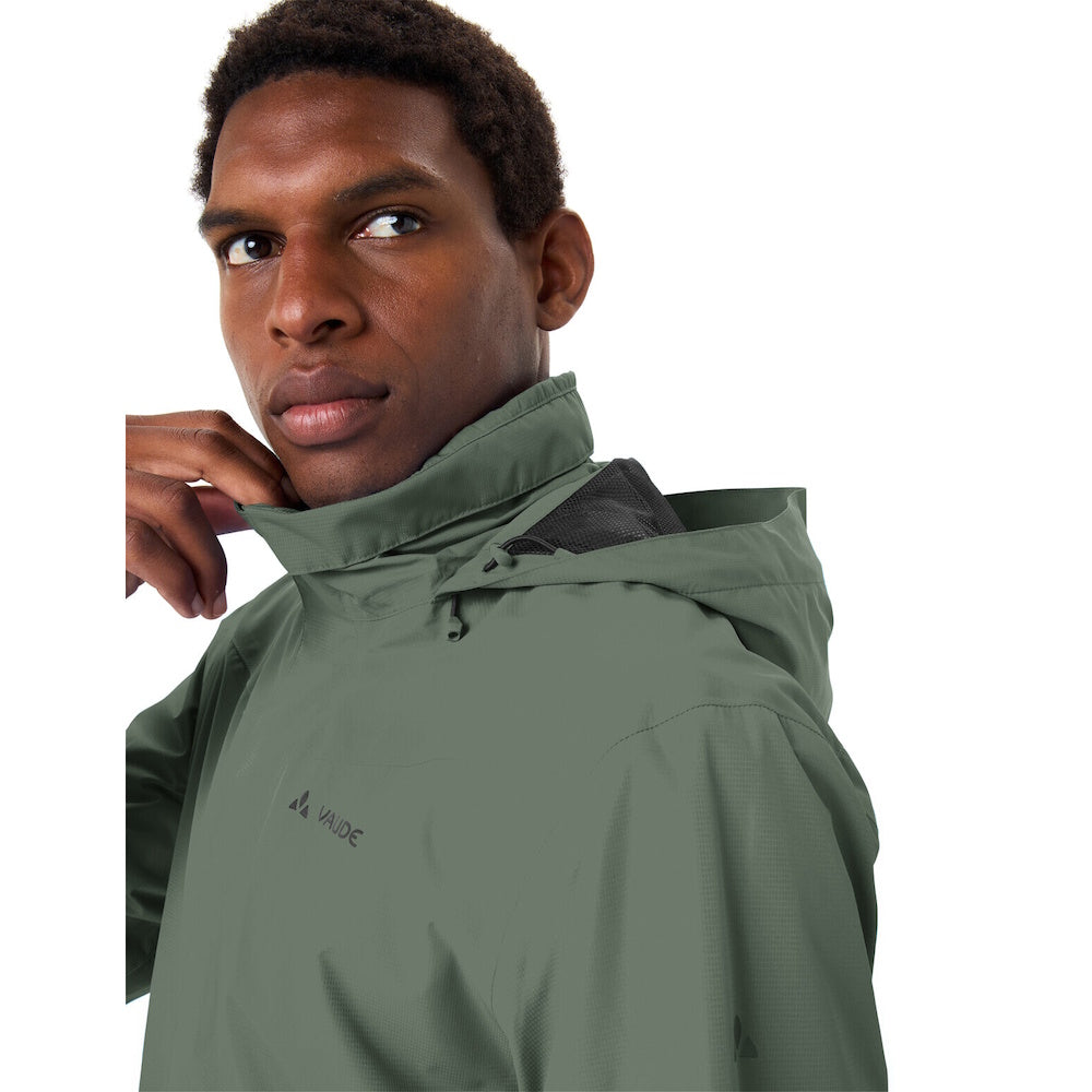 MEN'S ESCAPE BIKE LIGHT JACKET