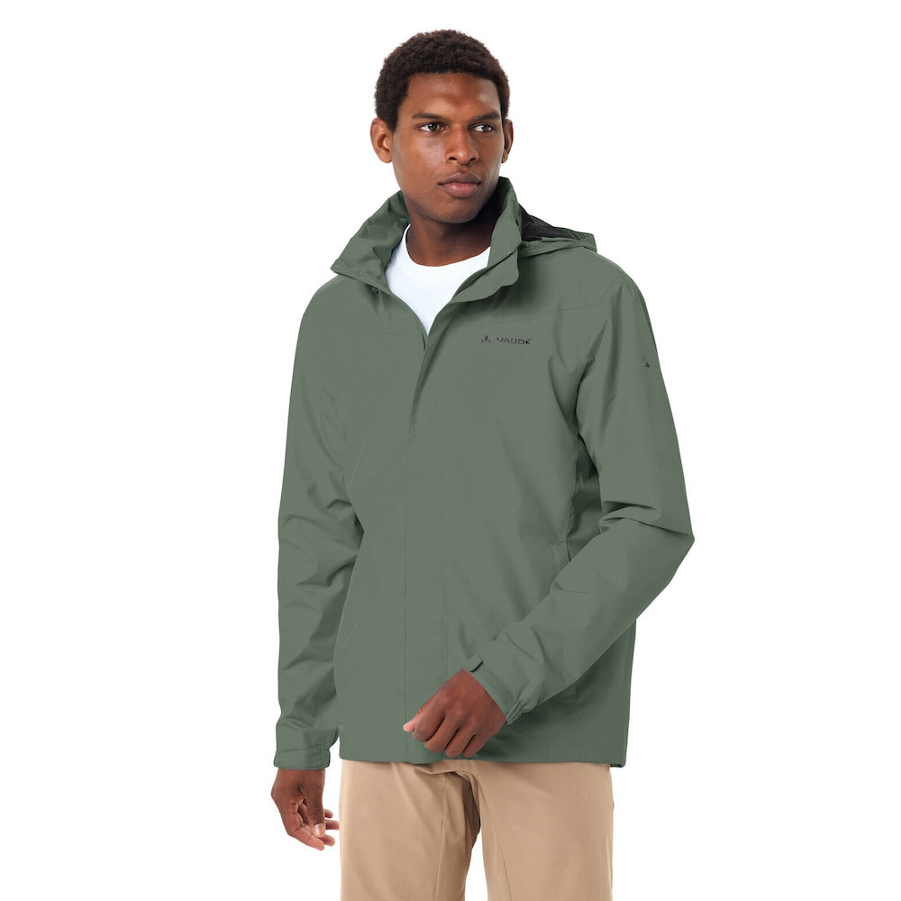 MEN'S ESCAPE BIKE LIGHT JACKET