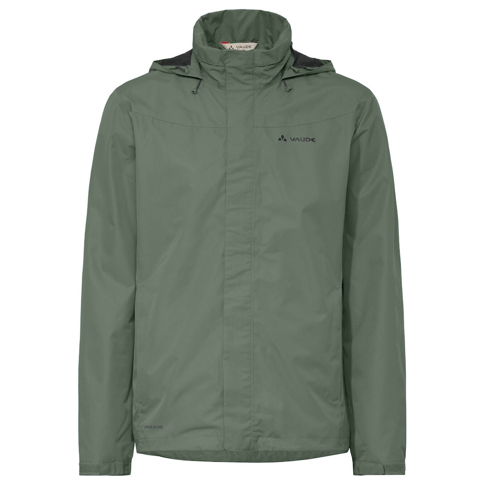 MEN'S ESCAPE BIKE LIGHT JACKET