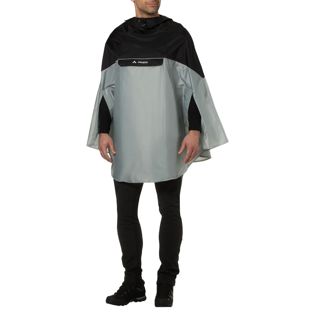 COVERO PONCHO II
