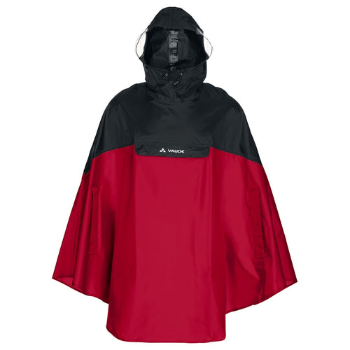 COVERO PONCHO II