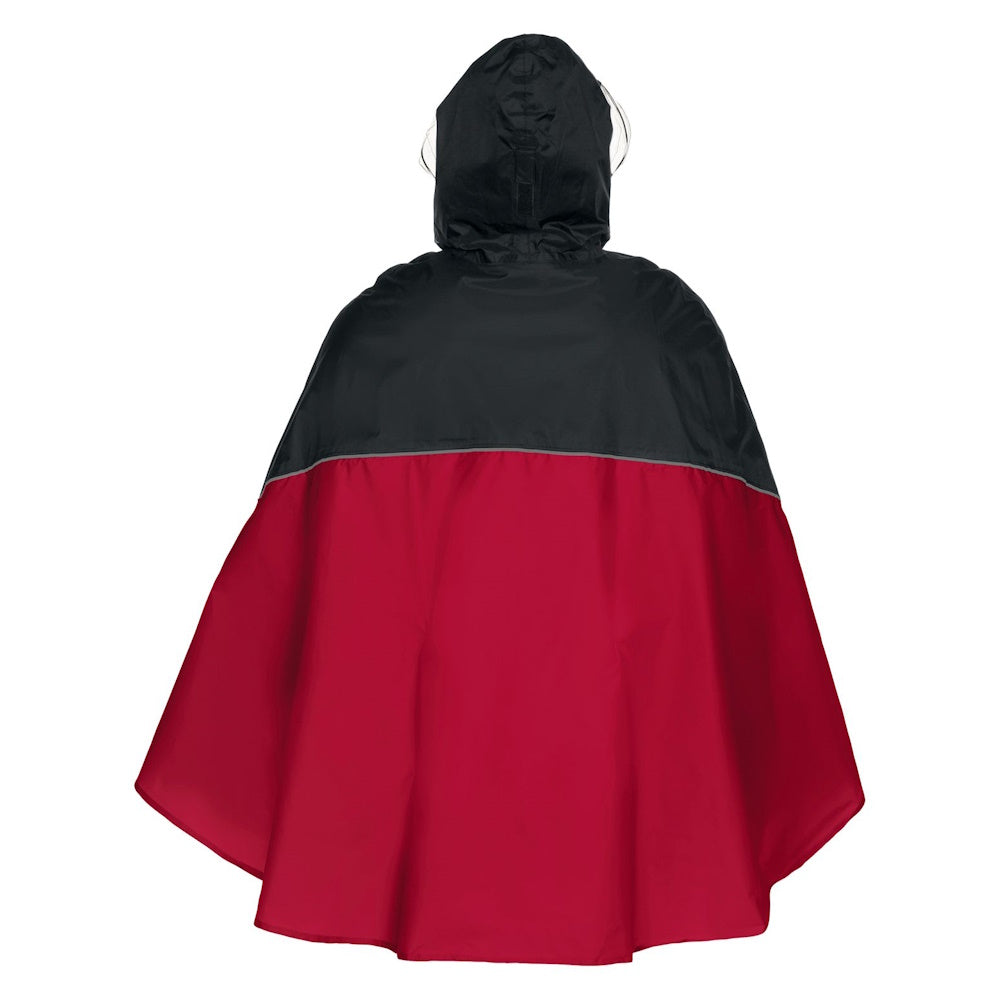 COVERO PONCHO II