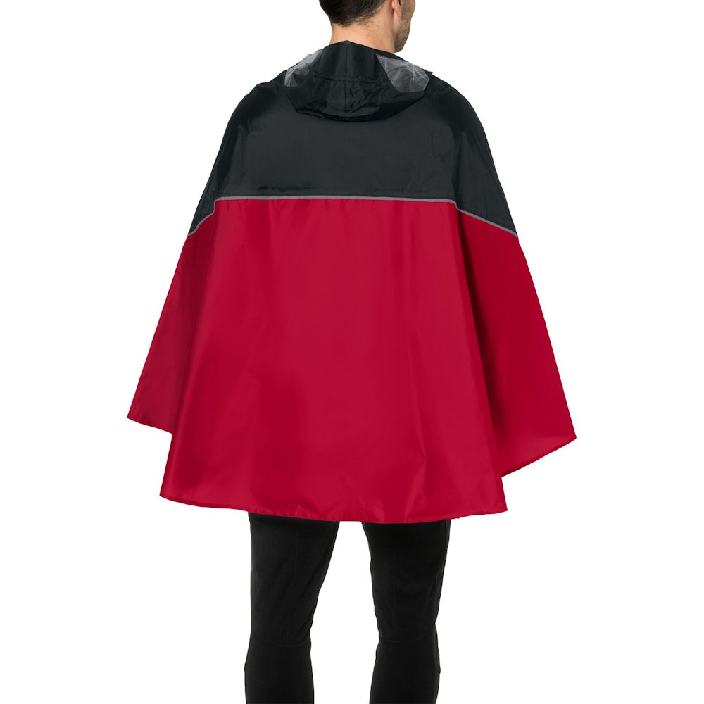 COVERO PONCHO II