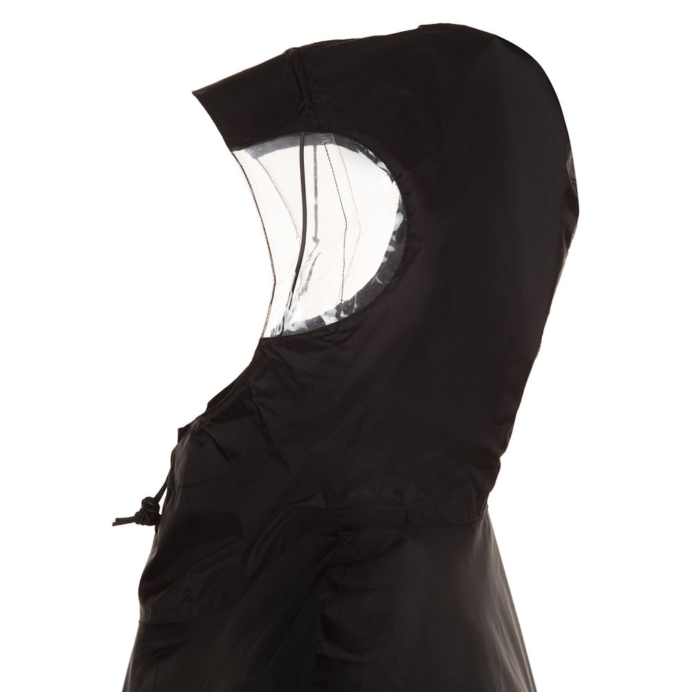 COVERO PONCHO II