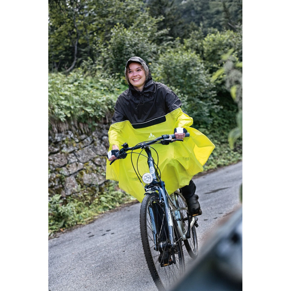 COVERO PONCHO II