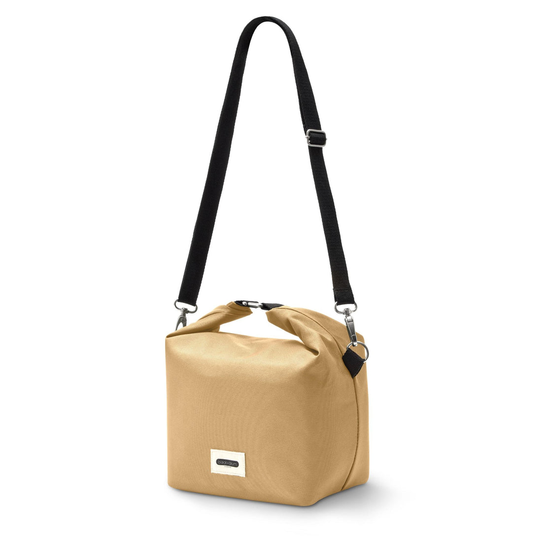 LARGE INSULATED LUNCH BAG 10L