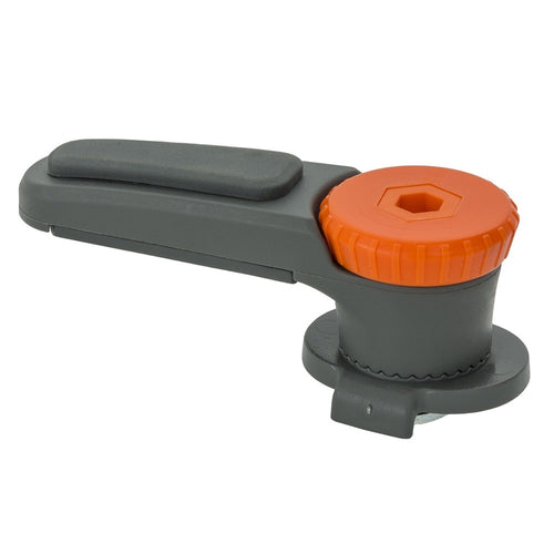 QMR RAIL HOOK 2.0