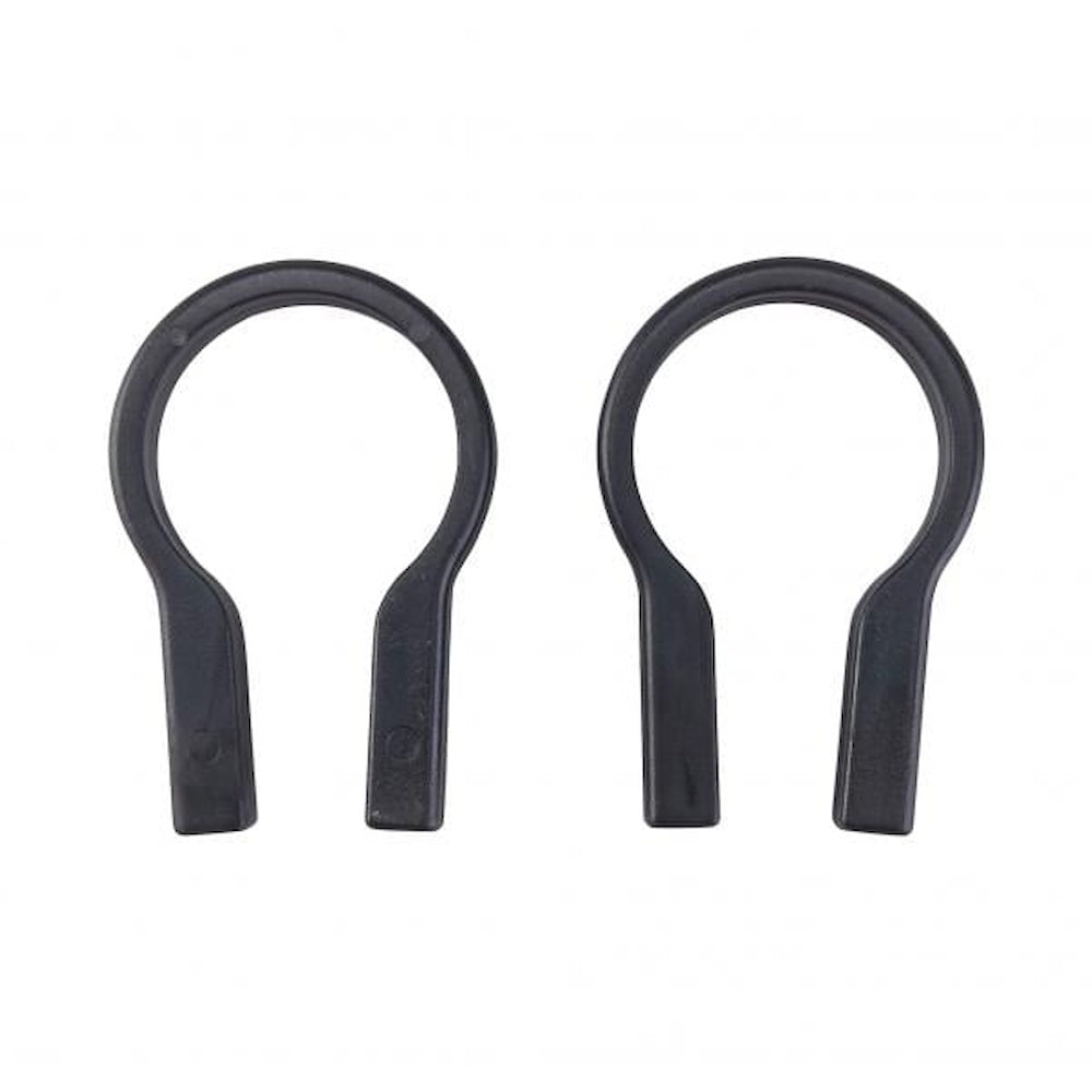 MOUNTING FOR OVERSIZE HANDLEBARS