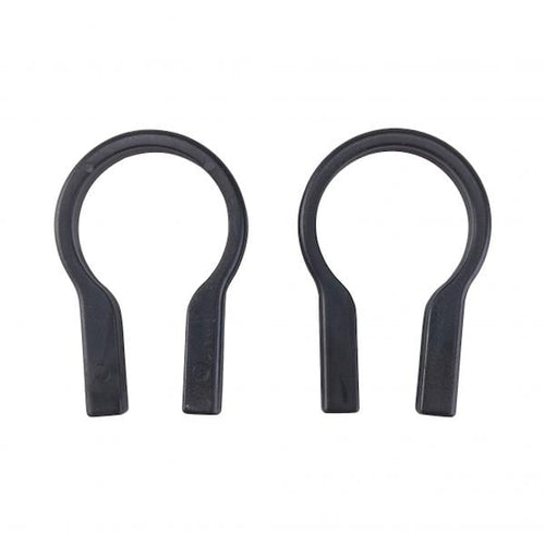 MOUNTING FOR OVERSIZE HANDLEBARS