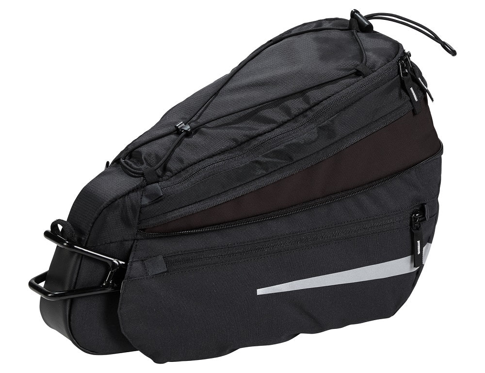 OFF ROAD BAG M 7+3