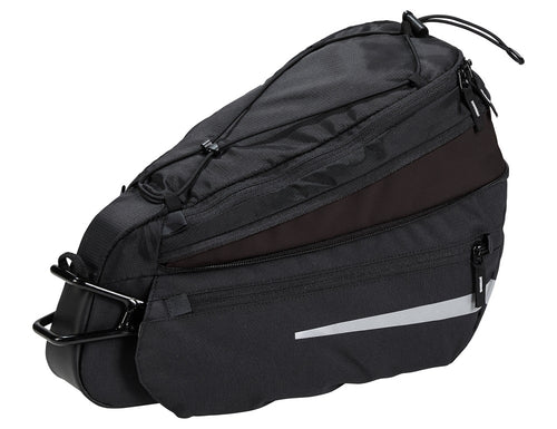 OFF ROAD BAG M 7+3