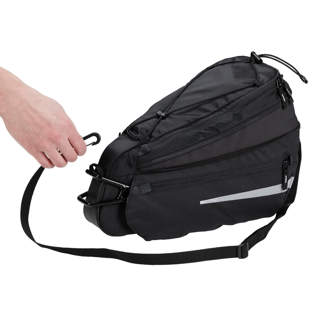OFF ROAD BAG M 7+3