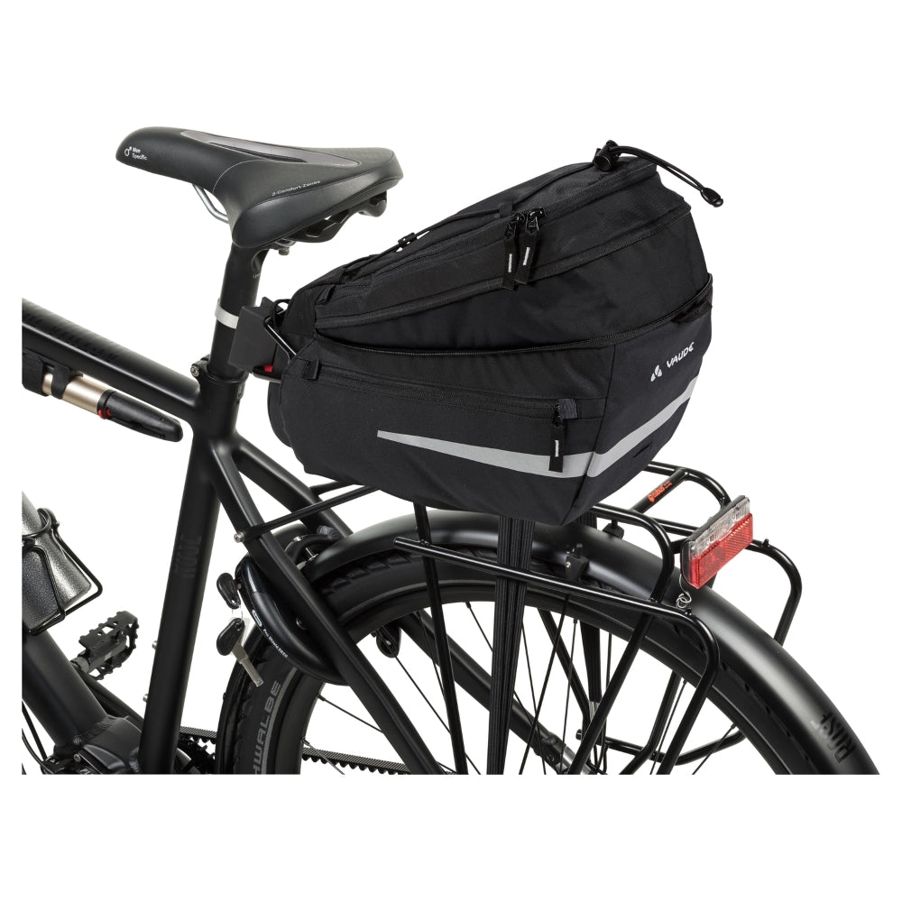 OFF ROAD BAG M 7+3