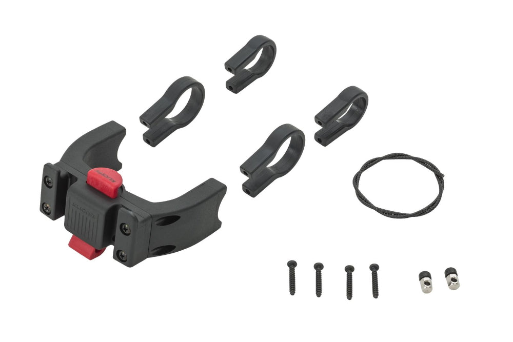KLICK FIX FOR E-BIKE HANDLE BARS