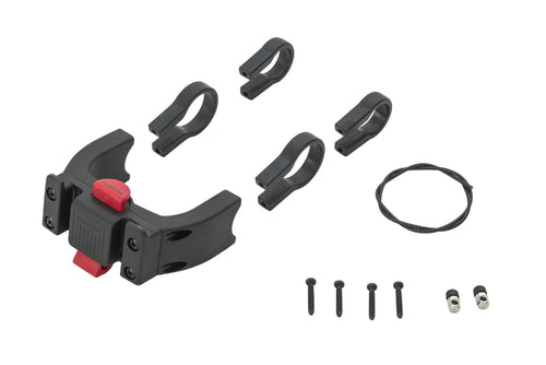 KLICK FIX FOR E-BIKE HANDLE BARS
