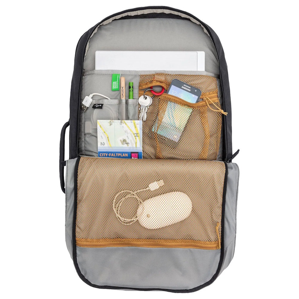MUNDO CARRY- ON 38