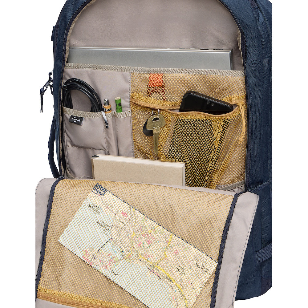 MUNDO CARRY- ON 38
