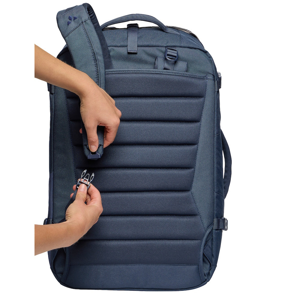 MUNDO CARRY- ON 38