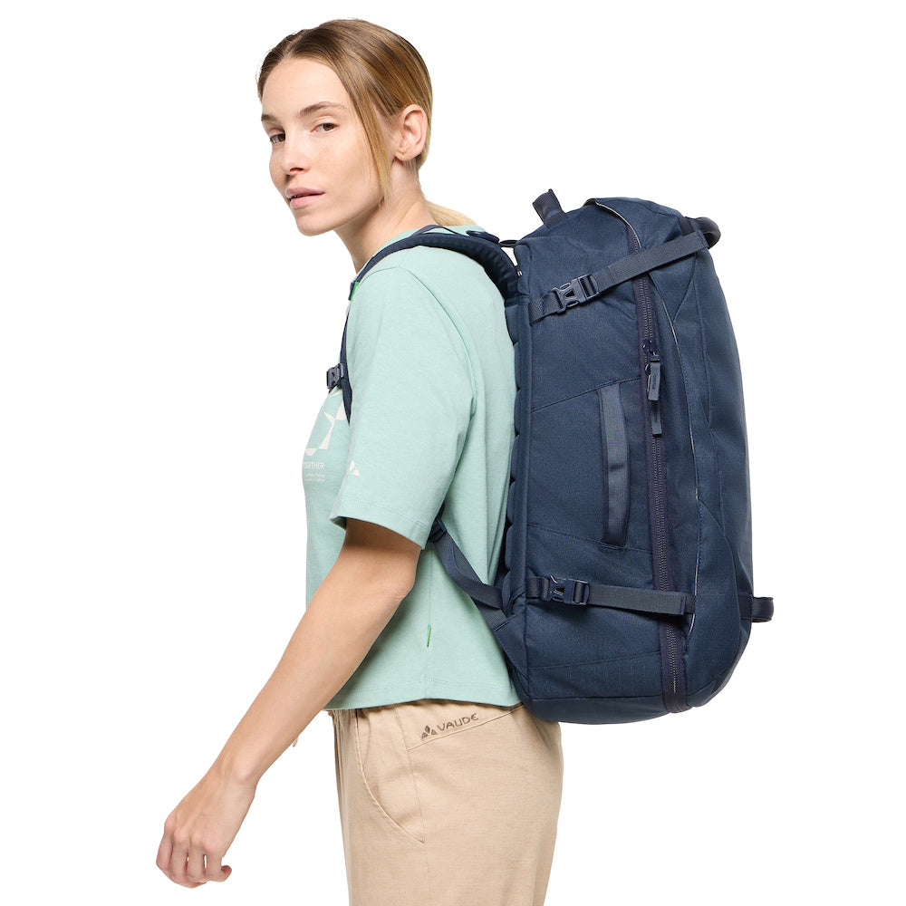 MUNDO CARRY- ON 38
