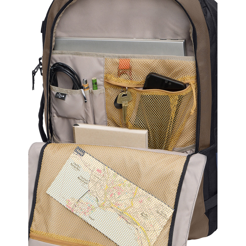 MUNDO CARRY- ON 38
