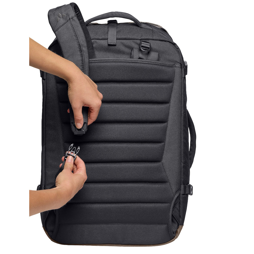 MUNDO CARRY- ON 38