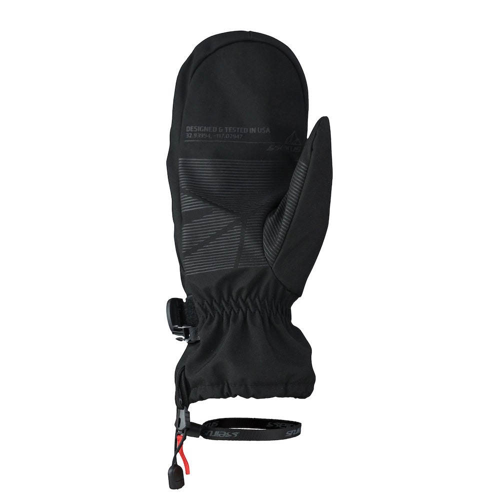 XTREME AWG SHELL MITT