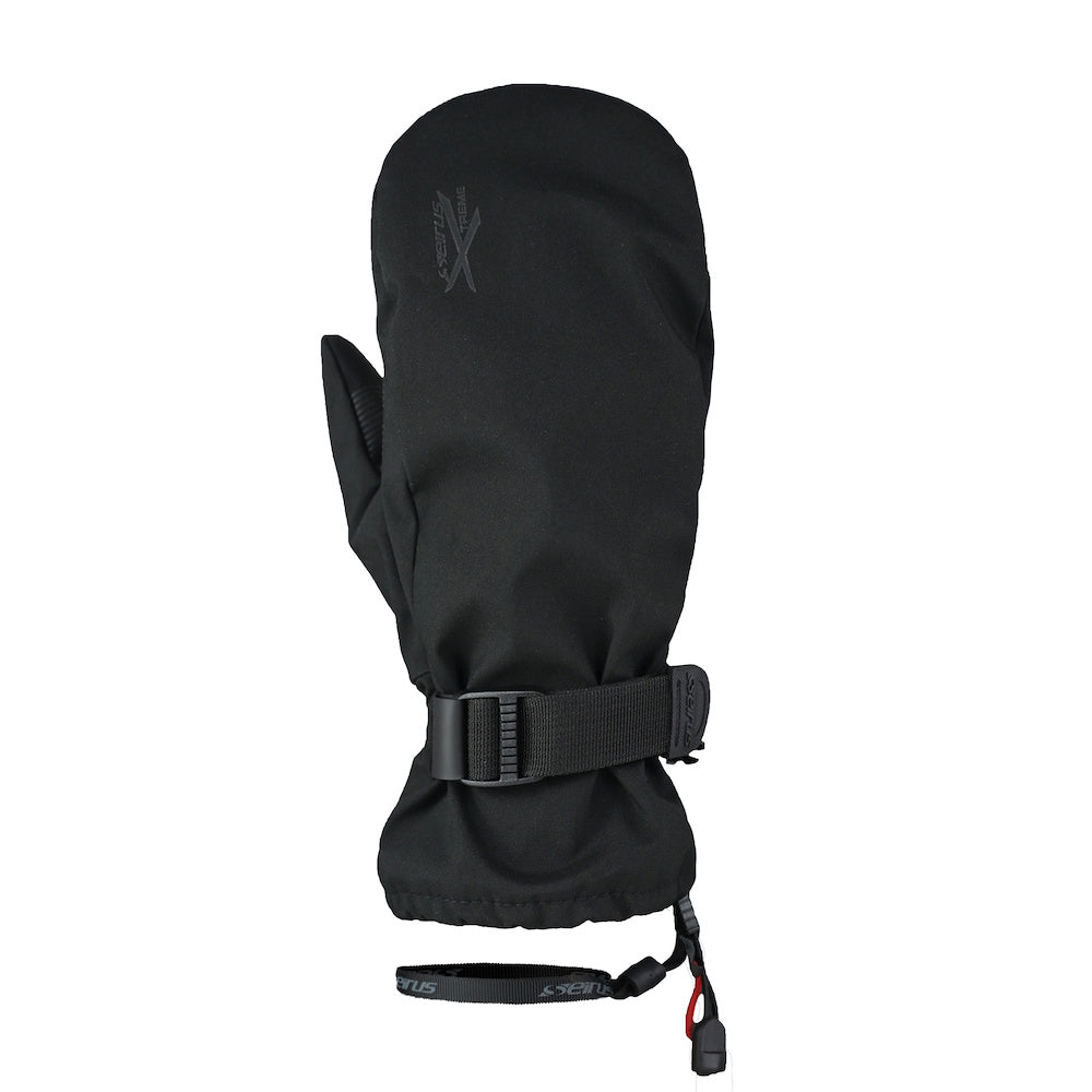 XTREME AWG SHELL MITT WS
