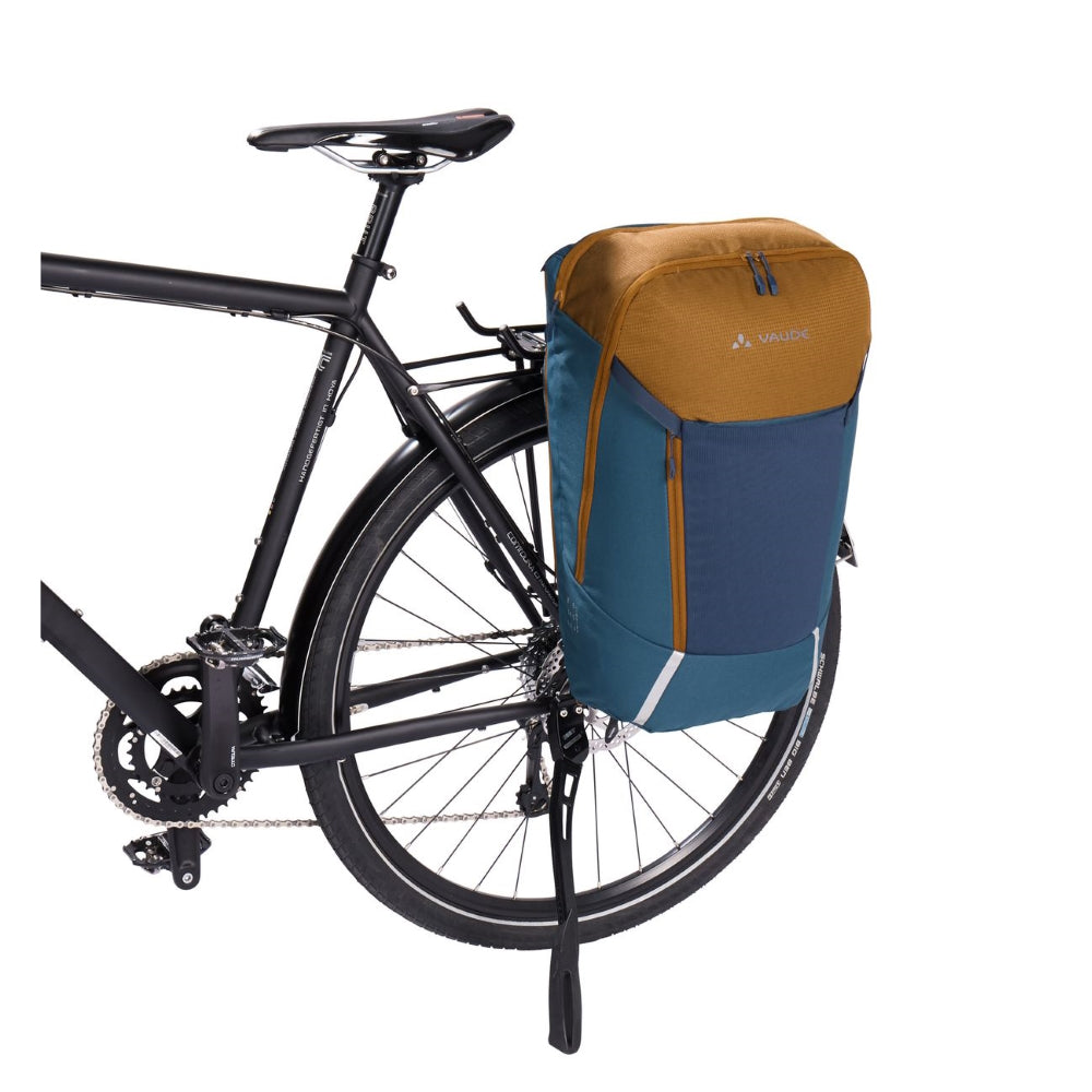 CYCLE 20 II