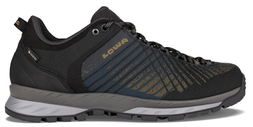 CAREZZA GTX LO SAMPLE MEN'S