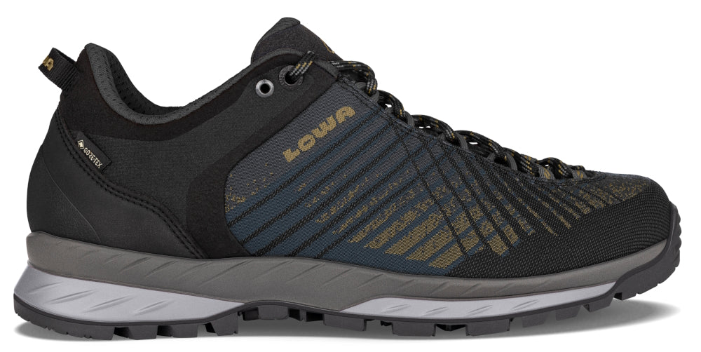 CAREZZA GTX LO MEN'S