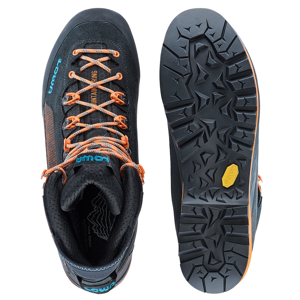 VAJOLET GTX MID SAMPLE MEN'S