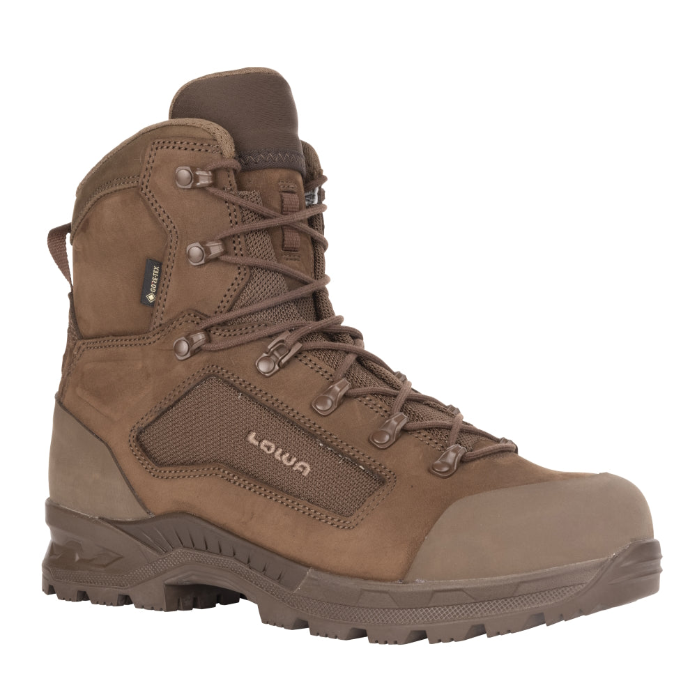BREACHER N GTX MID MEN'S