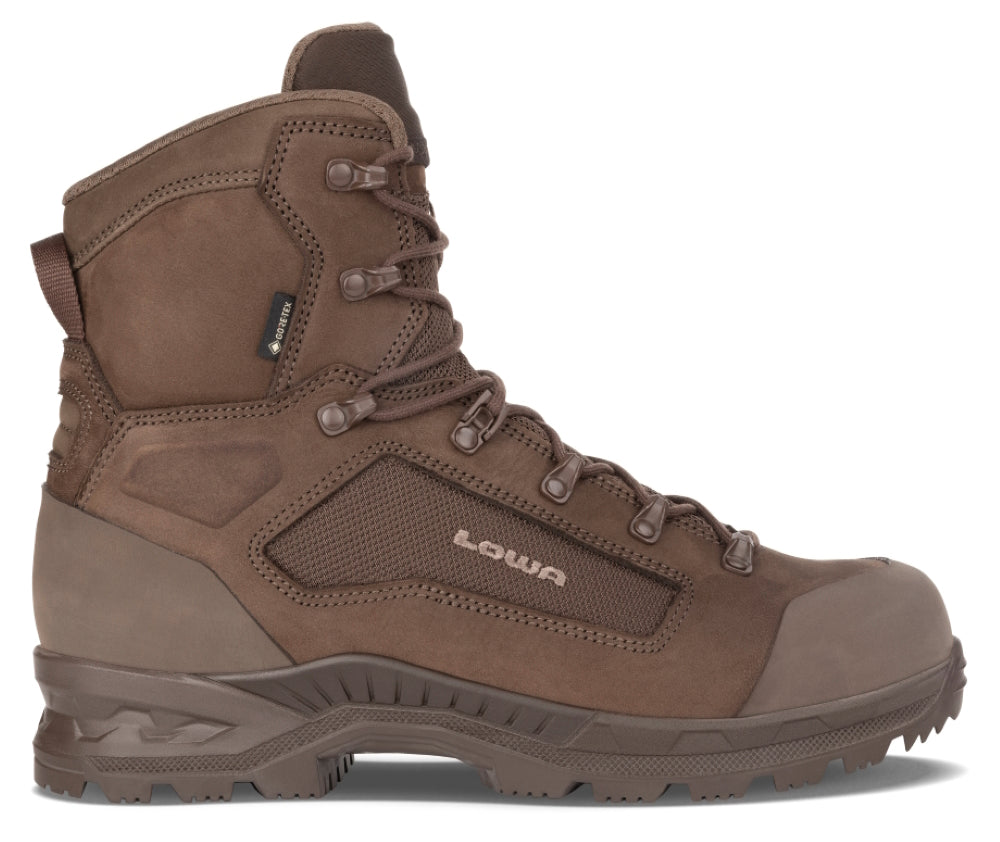 BREACHER N GTX MID MEN'S