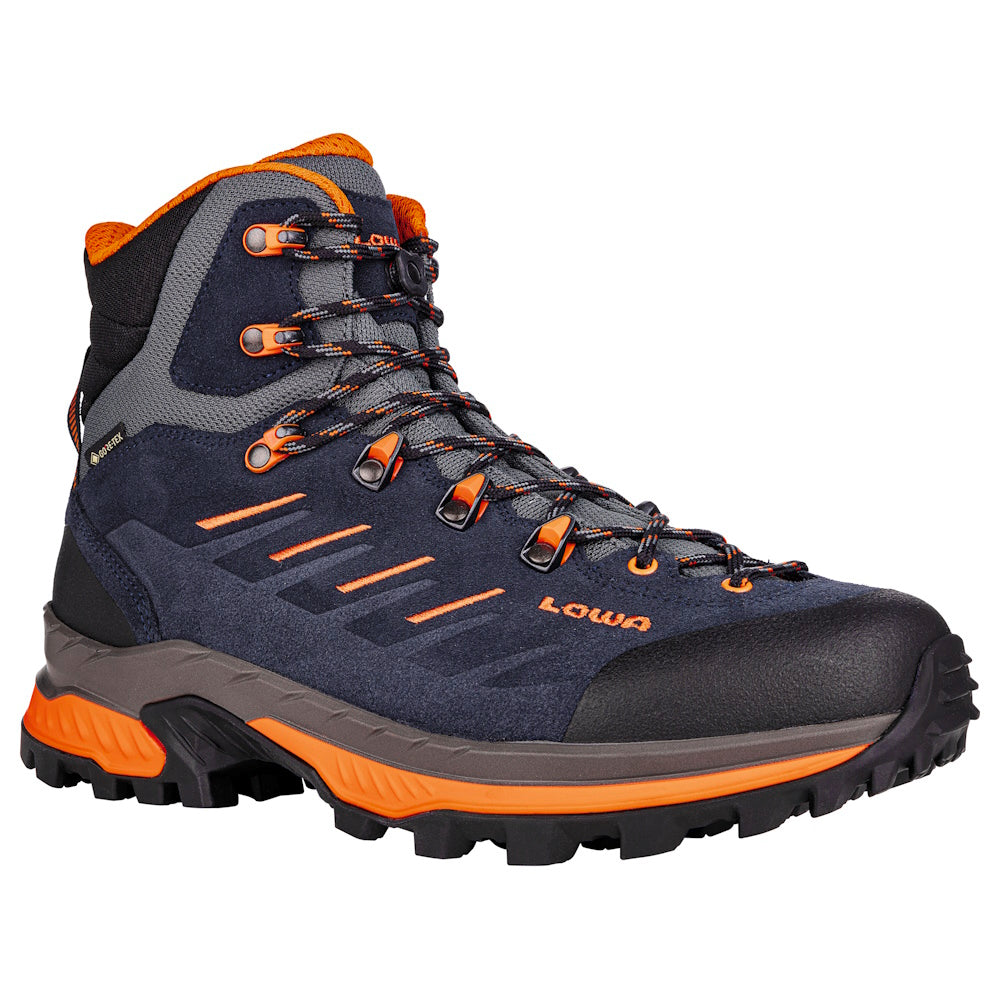 RANDIR GTX MID SAMPLE MEN'S