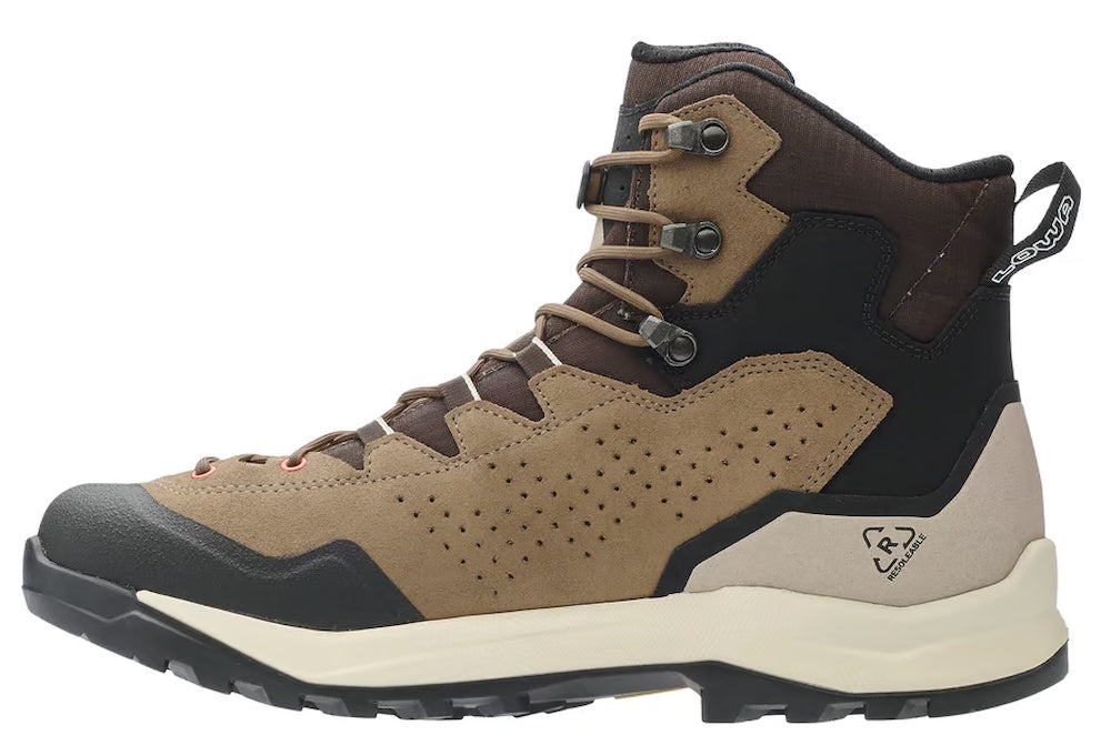 EXPLORER GTX MID MEN'S